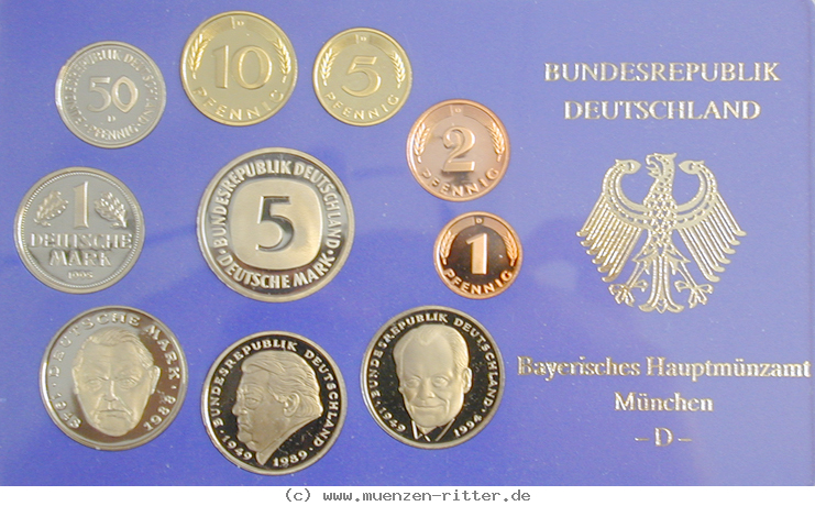 Klicken Sie auf das Bild um es auf Ihrem Rechner zu speichern bundesrepublik-deutschland-kursmuenzensatz/ag6119.jpg