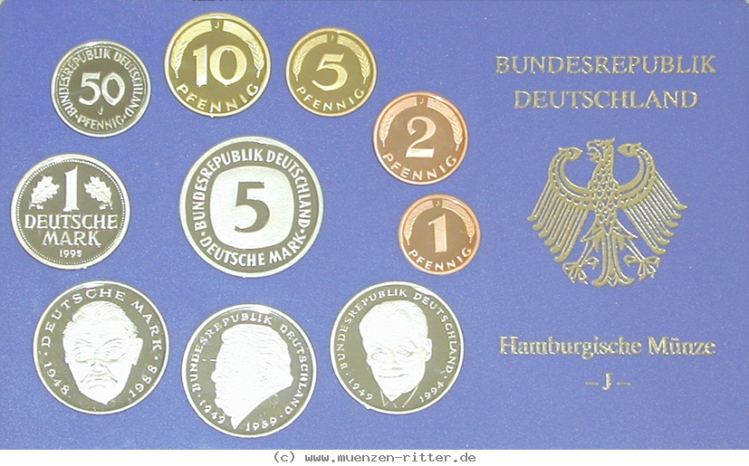 Klicken Sie auf das Bild um es auf Ihrem Rechner zu speichern bundesrepublik-deutschland-kursmuenzensatz/ag6121.jpg