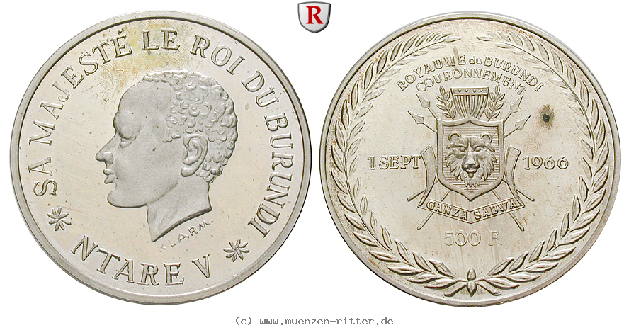 Klicken Sie auf das Bild um es auf Ihrem Rechner zu speichern burundi-republik-500-francs/82702.jpg