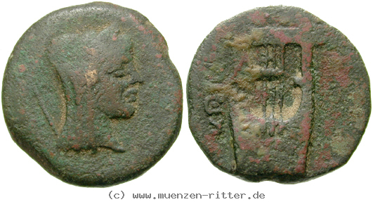 Klicken Sie auf das Bild um es auf Ihrem Rechner zu speichern byzakene-autonome-praegungen-bronze/erom4451.jpg