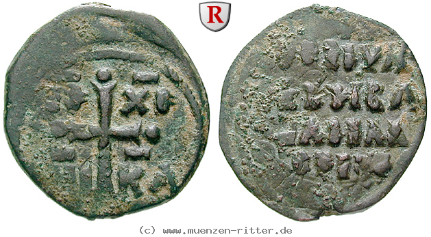 Klicken Sie auf das Bild um es auf Ihrem Rechner zu speichern byzanz-alexius-i-comnenus-follis/64346.jpg