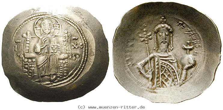 byzanz-alexius-i-comnenus-histamenon-nomisma/44559.jpg