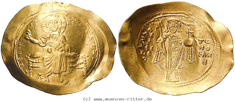 Klicken Sie auf das Bild um es auf Ihrem Rechner zu speichern byzanz-alexius-i-comnenus-hyperpyron/ebyz579.jpg