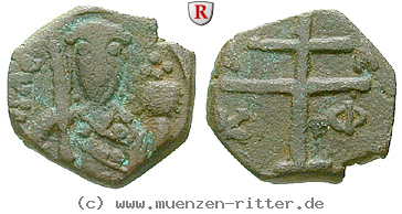 Klicken Sie auf das Bild um es auf Ihrem Rechner zu speichern byzanz-alexius-i-comnenus-tetarteron/38402.jpg