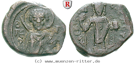 Klicken Sie auf das Bild um es auf Ihrem Rechner zu speichern byzanz-alexius-iii-angelus-comnenus-tetarteron/48833.jpg