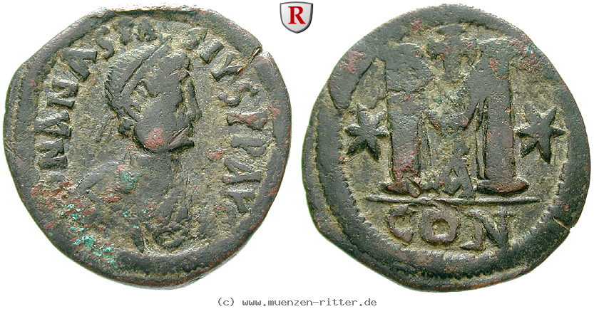 Klicken Sie auf das Bild um es auf Ihrem Rechner zu speichern byzanz-anastasius-i-follis/50526.jpg