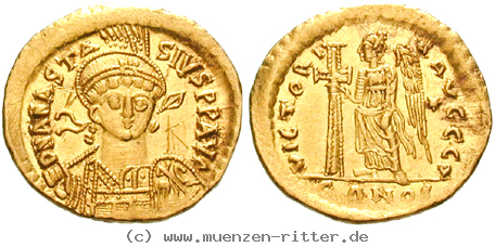 byzanz-anastasius-i-solidus/20285.jpg