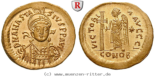 byzanz-anastasius-i-solidus/26197.jpg