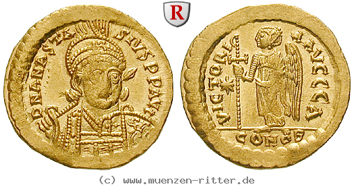 byzanz-anastasius-i-solidus/32045.jpg