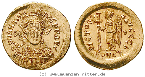 byzanz-anastasius-i-solidus/50530.jpg