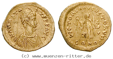 Klicken Sie auf das Bild um es auf Ihrem Rechner zu speichern byzanz-anastasius-i-tremissis/20501.jpg