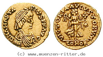 Klicken Sie auf das Bild um es auf Ihrem Rechner zu speichern byzanz-anastasius-i-tremissis/46163.jpg