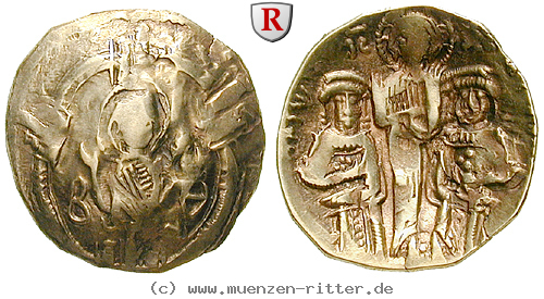 Klicken Sie auf das Bild um es auf Ihrem Rechner zu speichern byzanz-andronicus-ii-und-michael-ix-hyperpyron/70307.jpg