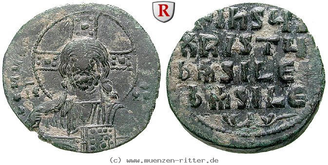 Klicken Sie auf das Bild um es auf Ihrem Rechner zu speichern byzanz-basilius-ii-und-constantinus-viii-follis/22340.jpg