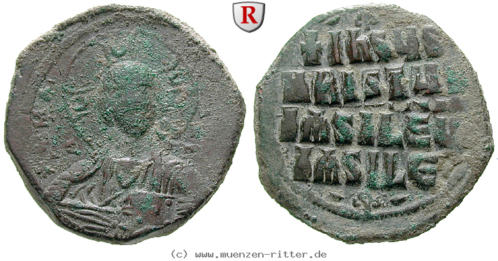 Klicken Sie auf das Bild um es auf Ihrem Rechner zu speichern byzanz-basilius-ii-und-constantinus-viii-follis/27531.jpg