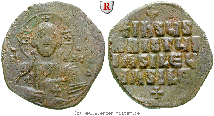 Klicken Sie auf das Bild um es auf Ihrem Rechner zu speichern byzanz-basilius-ii-und-constantinus-viii-follis/43388.jpg
