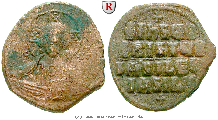 byzanz-basilius-ii-und-constantinus-viii-follis/43390.jpg