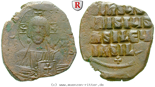 byzanz-basilius-ii-und-constantinus-viii-follis/43393.jpg