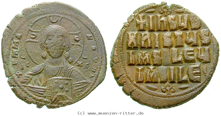 Klicken Sie auf das Bild um es auf Ihrem Rechner zu speichern byzanz-basilius-ii-und-constantinus-viii-follis/43394.jpg