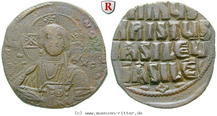 byzanz-basilius-ii-und-constantinus-viii-follis/43399.jpg