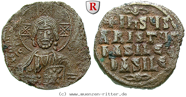 Klicken Sie auf das Bild um es auf Ihrem Rechner zu speichern byzanz-basilius-ii-und-constantinus-viii-follis/50550.jpg