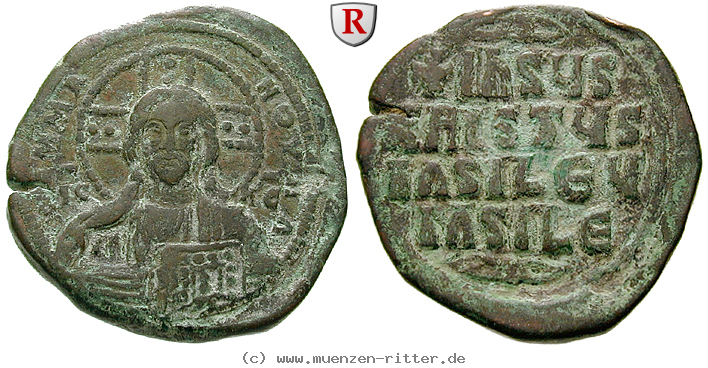 Klicken Sie auf das Bild um es auf Ihrem Rechner zu speichern byzanz-basilius-ii-und-constantinus-viii-follis/57383.jpg