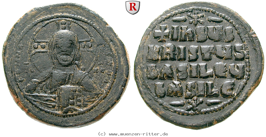 Klicken Sie auf das Bild um es auf Ihrem Rechner zu speichern byzanz-basilius-ii-und-constantinus-viii-follis/64430.jpg