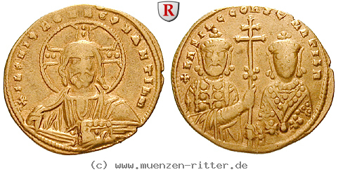 Klicken Sie auf das Bild um es auf Ihrem Rechner zu speichern byzanz-basilius-ii-und-constantinus-viii-solidus/77273.jpg