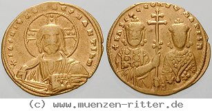 Klicken Sie auf das Bild um es auf Ihrem Rechner zu speichern byzanz-basilius-ii-und-constantinus-viii-solidus/ebyz557.jpg