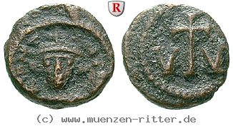 Klicken Sie auf das Bild um es auf Ihrem Rechner zu speichern byzanz-constans-ii-decanummium-10-nummi/38413.jpg