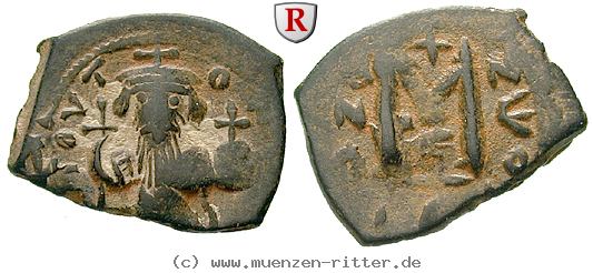 Klicken Sie auf das Bild um es auf Ihrem Rechner zu speichern byzanz-constans-ii-follis/38290.jpg