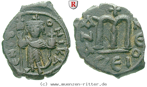Klicken Sie auf das Bild um es auf Ihrem Rechner zu speichern byzanz-constans-ii-follis/38292.jpg
