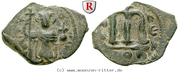 Klicken Sie auf das Bild um es auf Ihrem Rechner zu speichern byzanz-constans-ii-follis/38441.jpg