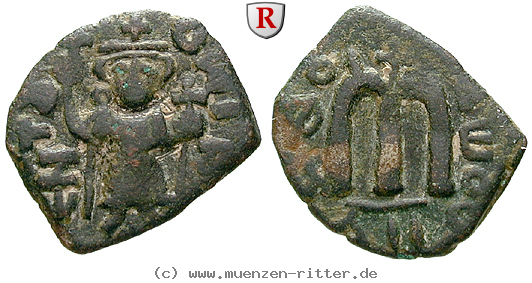 Klicken Sie auf das Bild um es auf Ihrem Rechner zu speichern byzanz-constans-ii-follis/61705.jpg