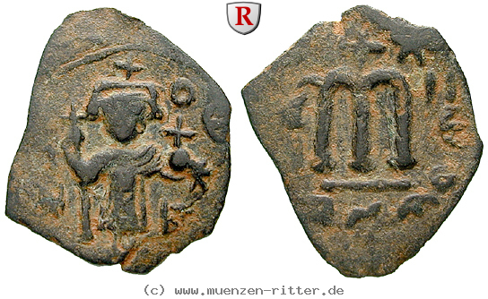 Klicken Sie auf das Bild um es auf Ihrem Rechner zu speichern byzanz-constans-ii-follis/61708.jpg