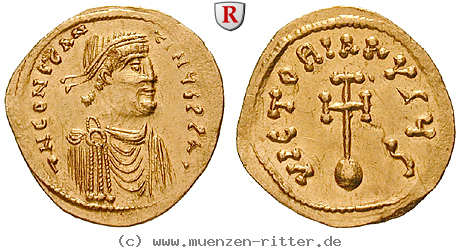 Klicken Sie auf das Bild um es auf Ihrem Rechner zu speichern byzanz-constans-ii-semissis/78717.jpg