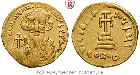 Klicken Sie auf das Bild um es auf Ihrem Rechner zu speichern byzanz-constans-ii-solidus/60855.jpg