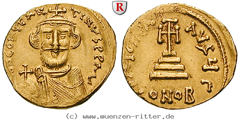 byzanz-constans-ii-solidus/73364.jpg