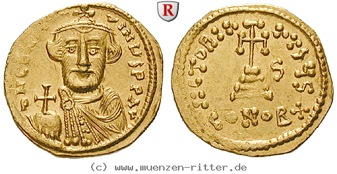 Klicken Sie auf das Bild um es auf Ihrem Rechner zu speichern byzanz-constans-ii-solidus/82276.jpg