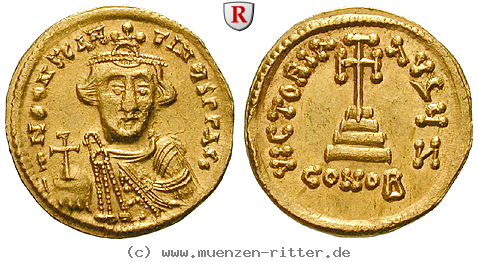 Klicken Sie auf das Bild um es auf Ihrem Rechner zu speichern byzanz-constans-ii-solidus/87660.jpg