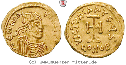 Klicken Sie auf das Bild um es auf Ihrem Rechner zu speichern byzanz-constans-ii-tremissis/50544.jpg