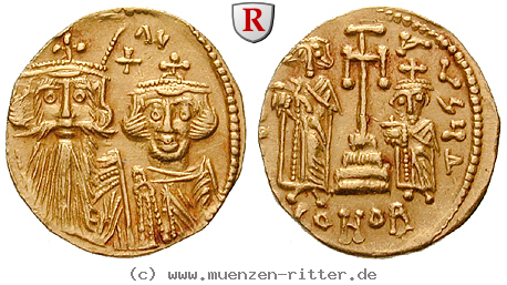 byzanz-constans-ii-und-constantinus-iv-solidus/26212.jpg