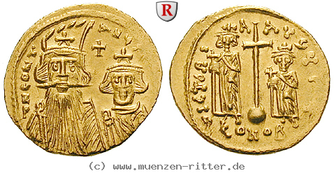 byzanz-constans-ii-und-constantinus-iv-solidus/40579.jpg
