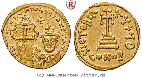 byzanz-constans-ii-und-constantinus-iv-solidus/77576.jpg