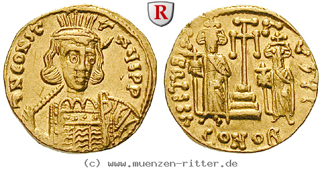 Klicken Sie auf das Bild um es auf Ihrem Rechner zu speichern byzanz-constantinus-iv-pogonatus-solidus/40587.jpg