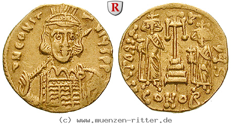 Klicken Sie auf das Bild um es auf Ihrem Rechner zu speichern byzanz-constantinus-iv-pogonatus-solidus/61649.jpg