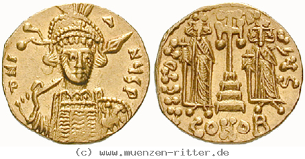 Klicken Sie auf das Bild um es auf Ihrem Rechner zu speichern byzanz-constantinus-iv-pogonatus-solidus/ebyz513.jpg