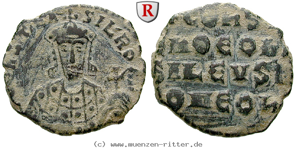 Klicken Sie auf das Bild um es auf Ihrem Rechner zu speichern byzanz-constantinus-vii-und-romanus-i-follis/22335.jpg