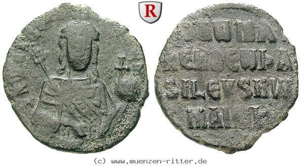 Klicken Sie auf das Bild um es auf Ihrem Rechner zu speichern byzanz-constantinus-vii-und-romanus-i-follis/41179.jpg