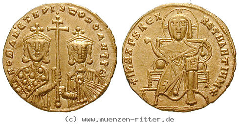 byzanz-constantinus-vii-und-romanus-i-solidus/16585.jpg
